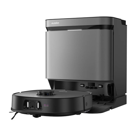 EUREKA J15 Pro Ultra robottolmuimeja EUREKA J15 Pro Ultra robottolmuimeja